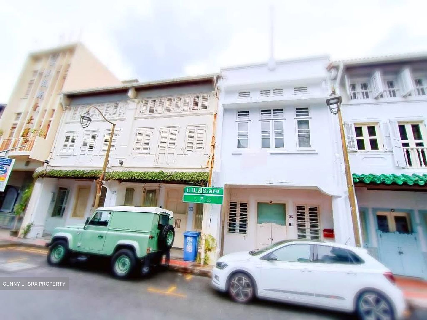 Emerald Garden (D1), Shop House #571265741